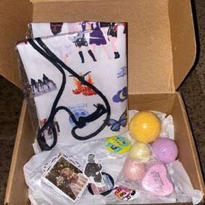 Swiftie gift box